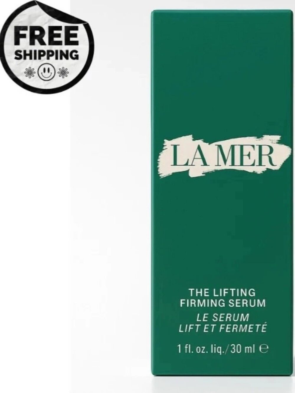 La Mer The Lifting Firming Serum 1 oz / 30 ml - Picture 2 of 2
